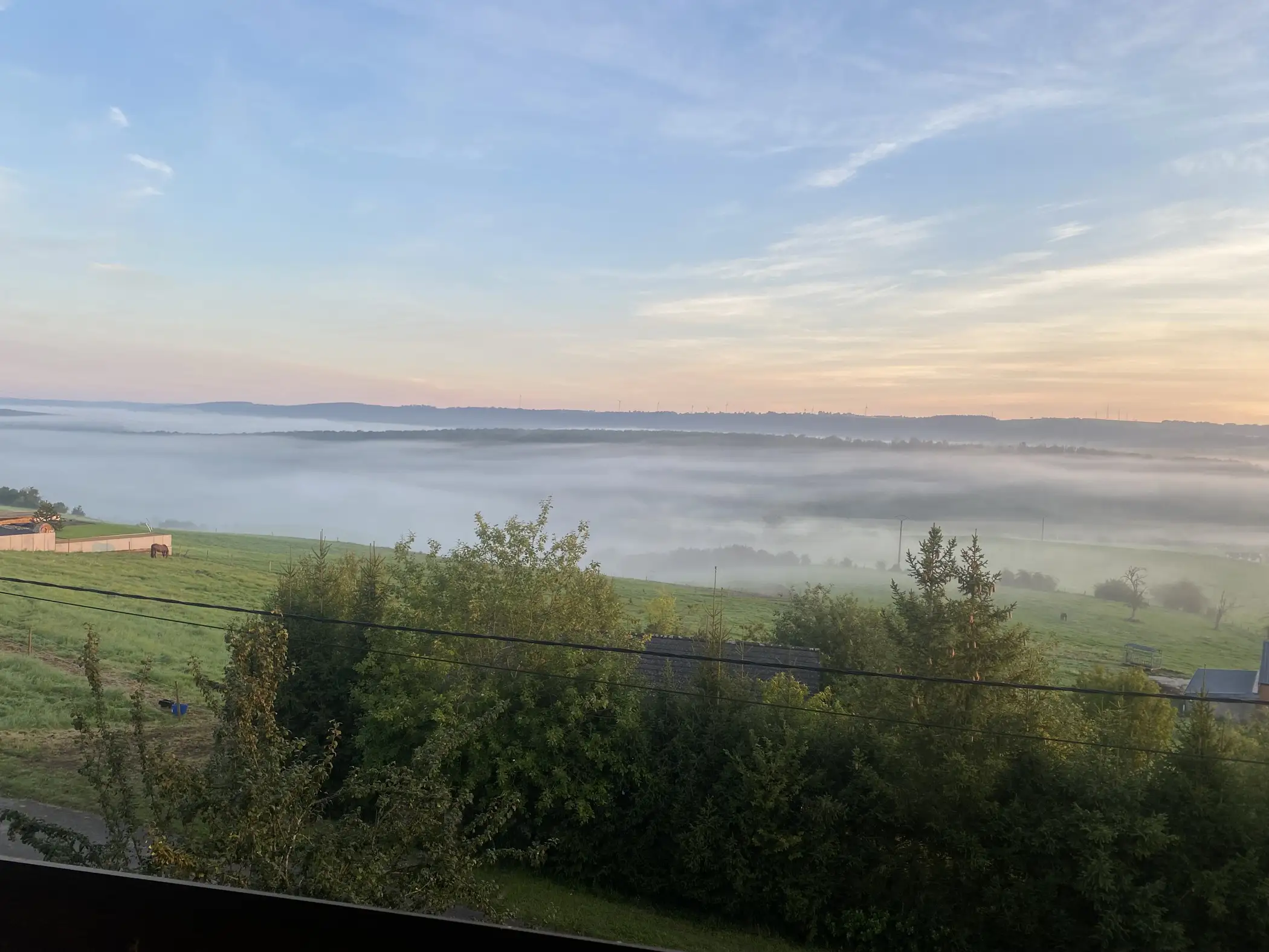 Cottage for 15 people in Beauraing Gîte Le Chalet Suisse